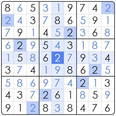ways to solve sudoku