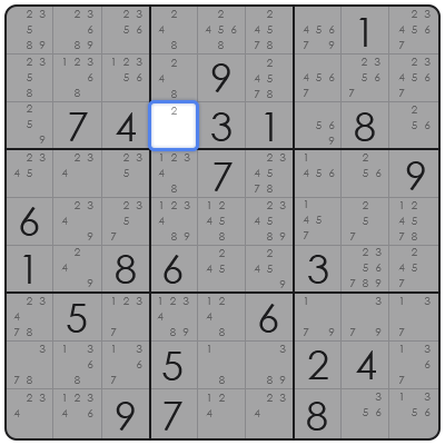 5 grid sudoku